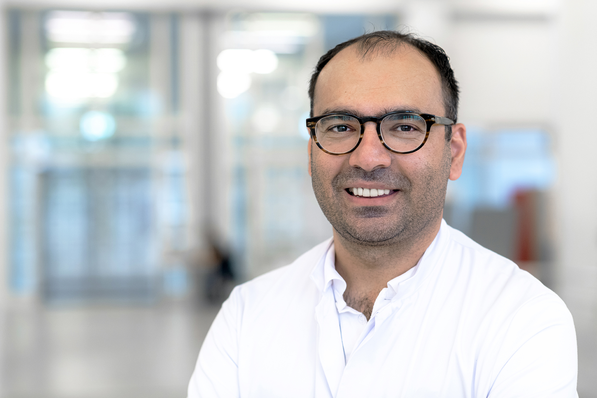 Prof. Alparslan Taşdoğan