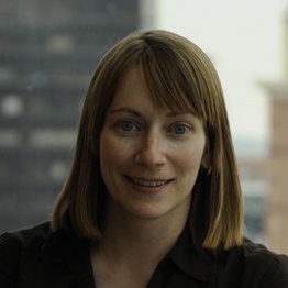 Prof. Carla F. Kim