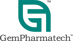 GemPharmatech Logo