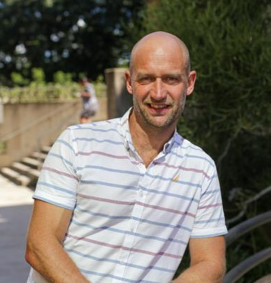 Assoc. Prof. Henrik Kløverpris, PhD