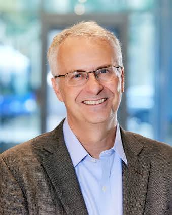 Prof. Matthew Vander Heiden
