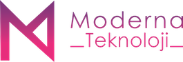 MODERNA TEKNOLOJİ SAN. TİC. LTD. ŞTİ.