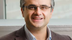 Assoc. Prof. Ömer H. Yılmaz