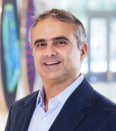 Assoc. Prof. Ömer H. Yılmaz