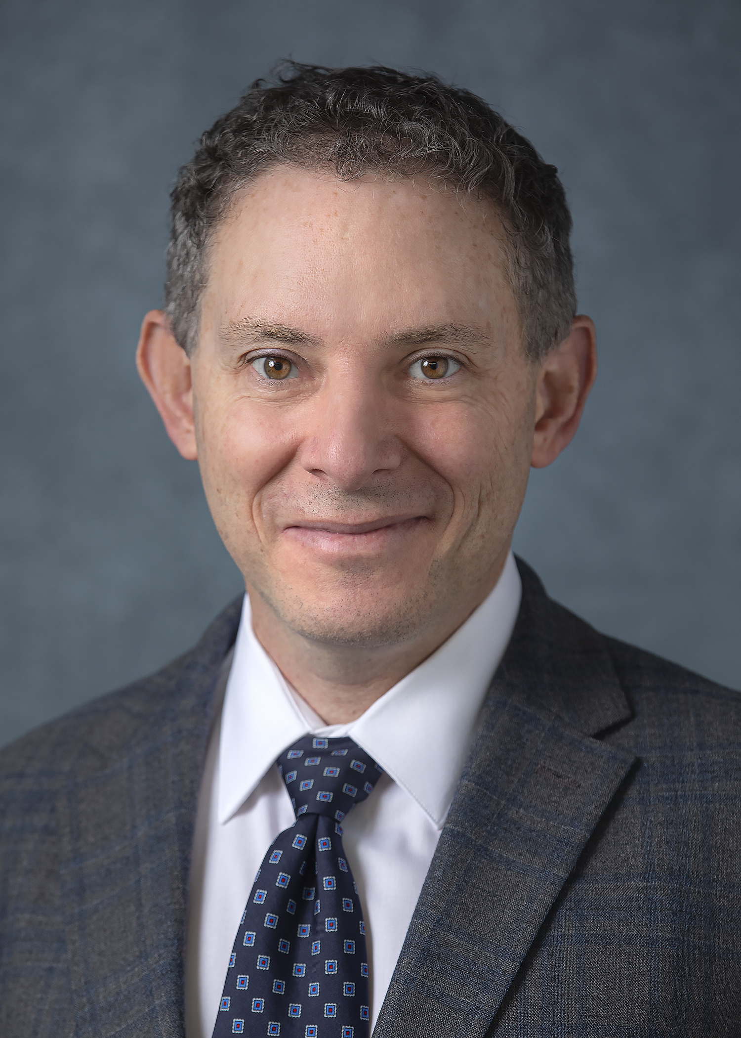 Prof. Ophir Klein